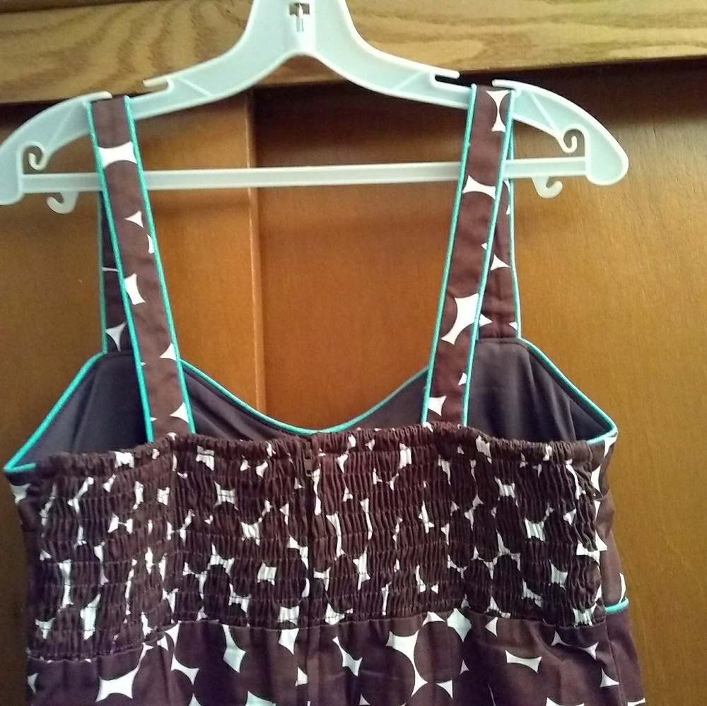*Final Sell Price* Madison Leigh Dress - Picture 6 of 6